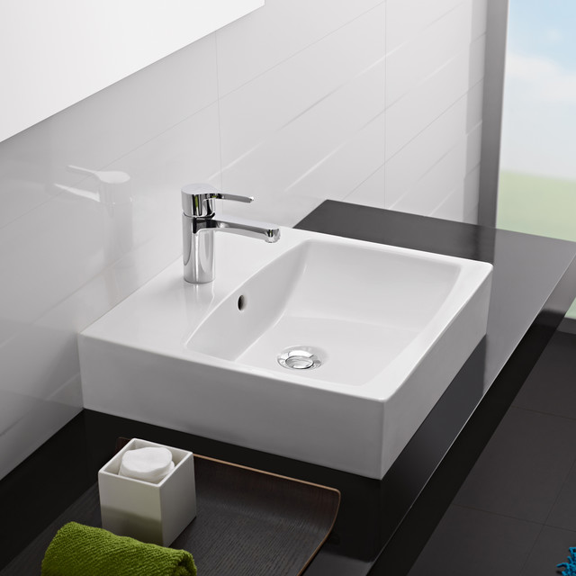 Sweet - Modern - Bathroom Sinks - by Bissonnet